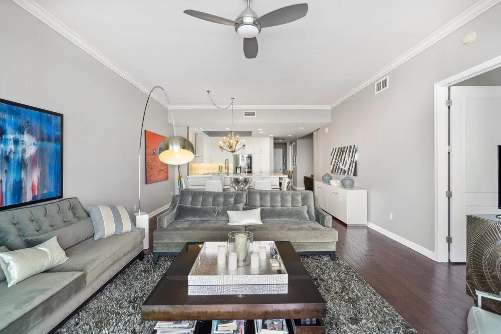 2640 Lake Shore Drive #2609 Riviera Beach, FL 33404