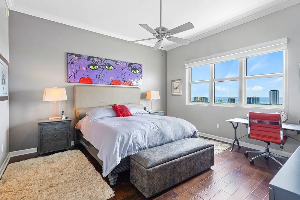 2640 Lake Shore Drive #2609 Riviera Beach, FL 33404