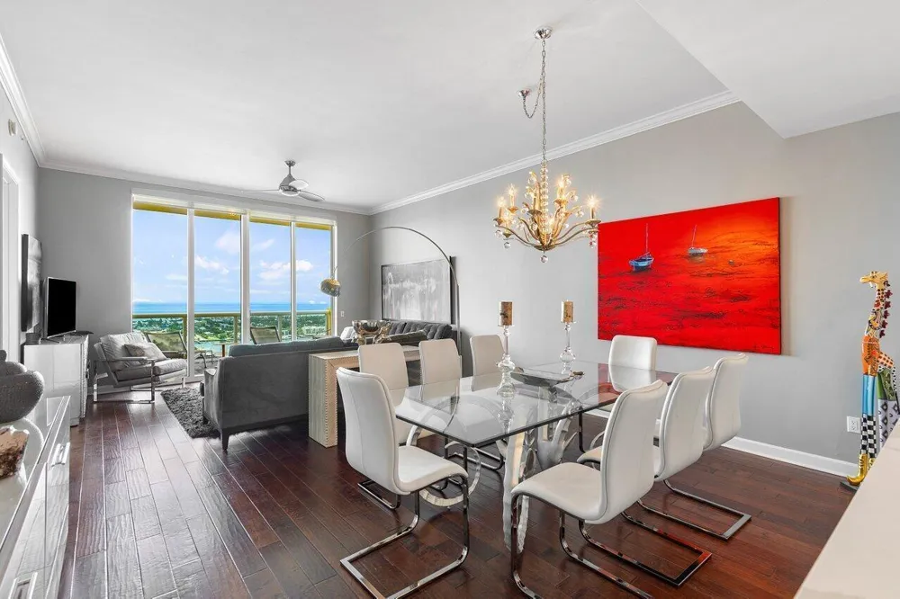 2640 Lake Shore Drive #2609 Riviera Beach, FL 33404