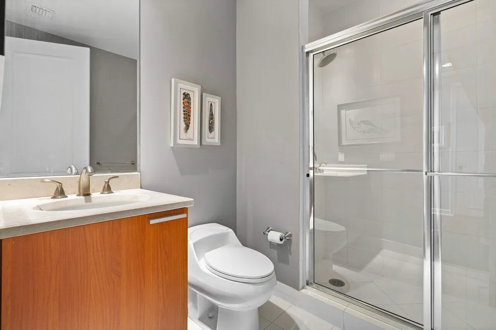 2640 Lake Shore Drive #2609 Riviera Beach, FL 33404