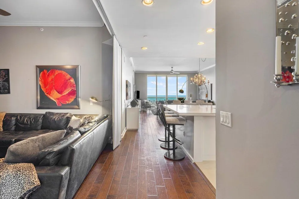 2640 Lake Shore Drive #2609 Riviera Beach, FL 33404