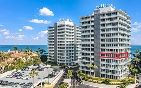 3554 OCEAN DRIVE #501S