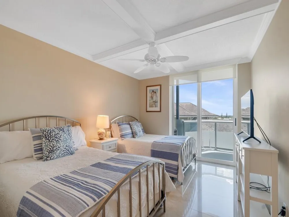 3554 OCEAN DRIVE #501S Vero Beach, FL 32963