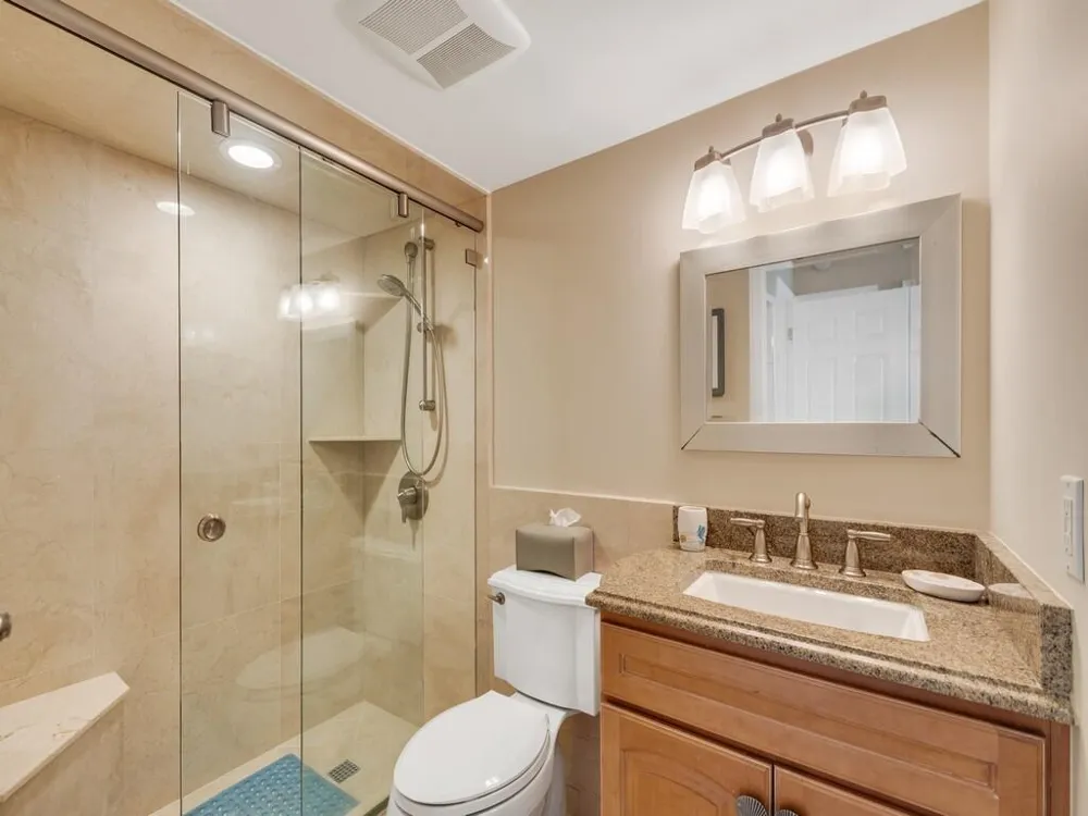 3554 OCEAN DRIVE #501S Vero Beach, FL 32963