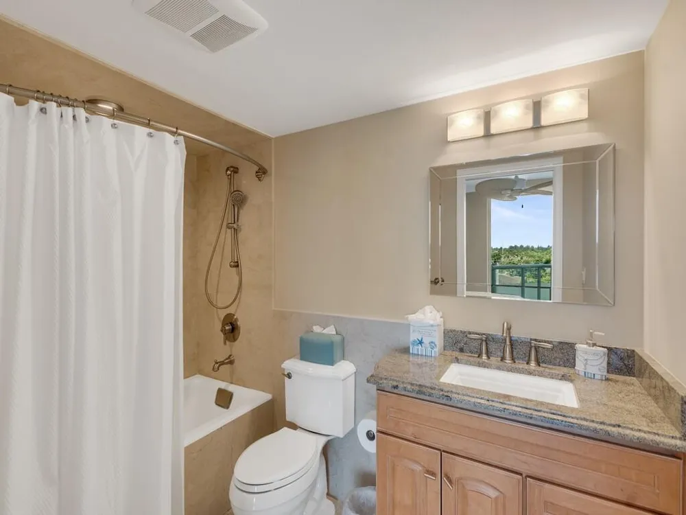 3554 OCEAN DRIVE #501S Vero Beach, FL 32963