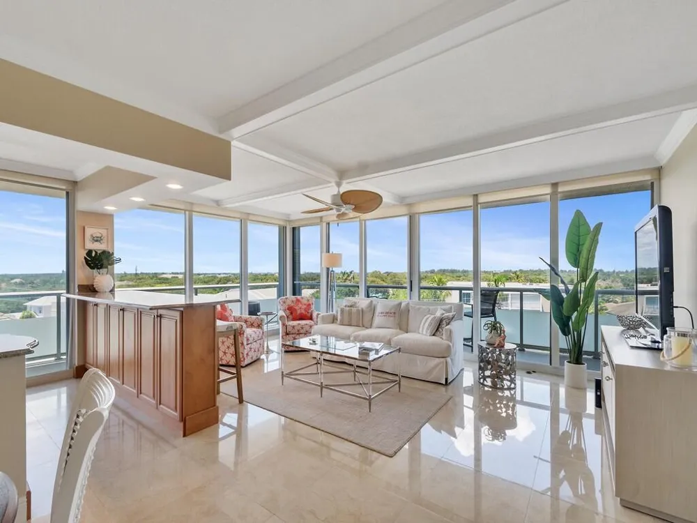 3554 OCEAN DRIVE #501S Vero Beach, FL 32963