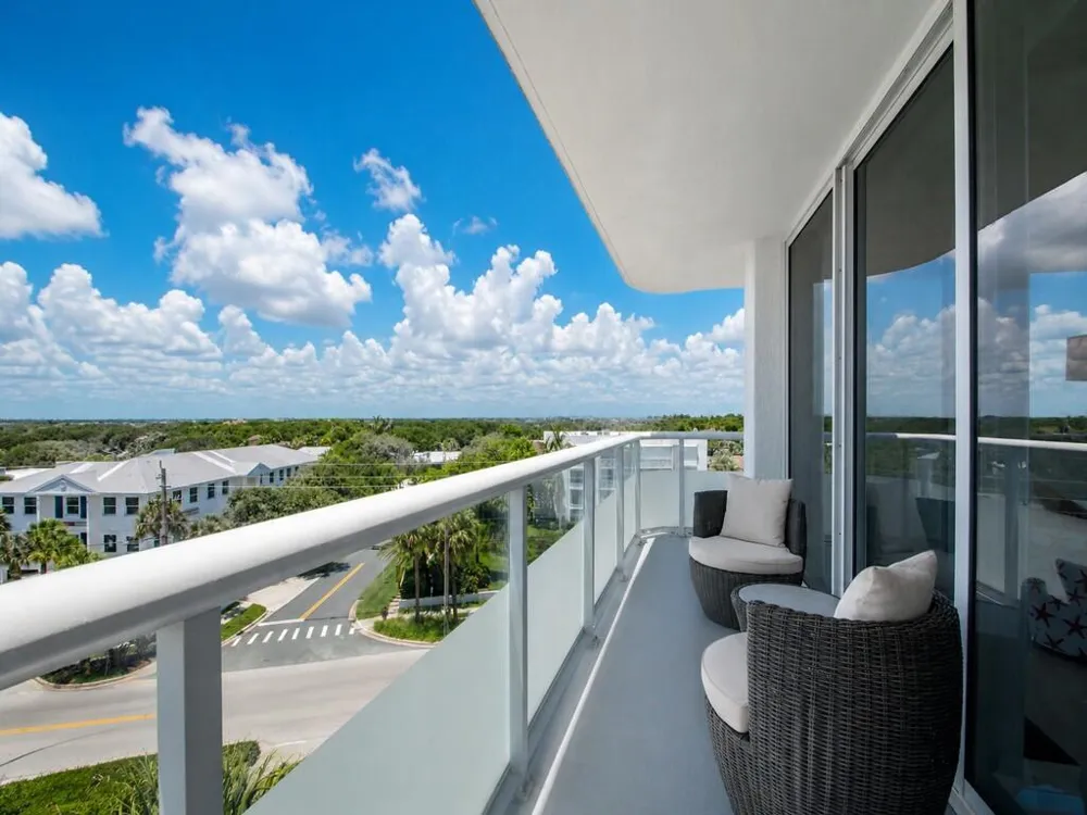 3554 OCEAN DRIVE #501S Vero Beach, FL 32963