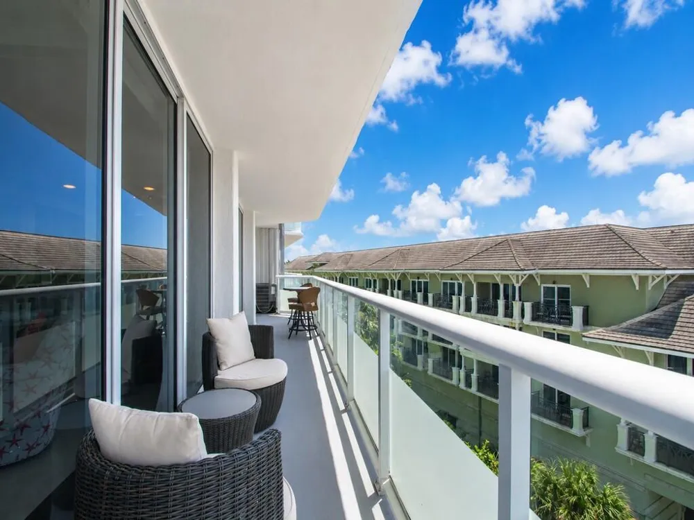3554 OCEAN DRIVE #501S Vero Beach, FL 32963