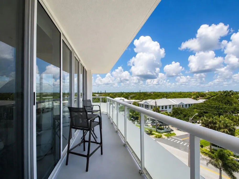 3554 OCEAN DRIVE #501S Vero Beach, FL 32963