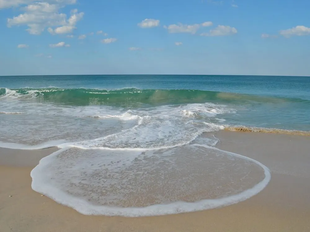 3554 OCEAN DRIVE #501S Vero Beach, FL 32963