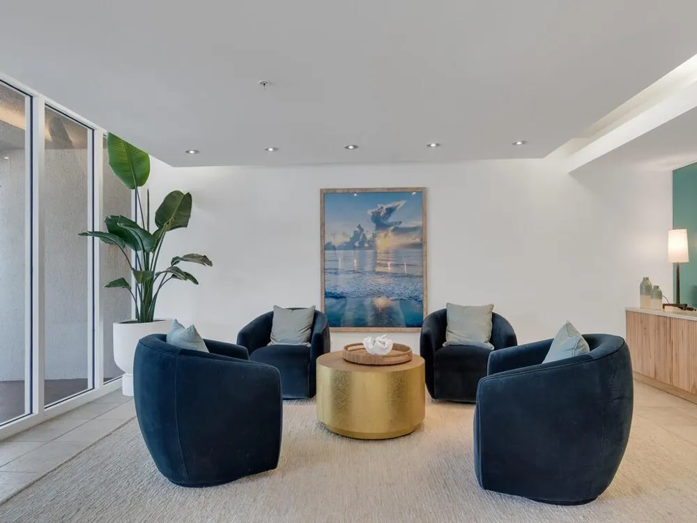 3554 OCEAN DRIVE #501S Vero Beach, FL 32963