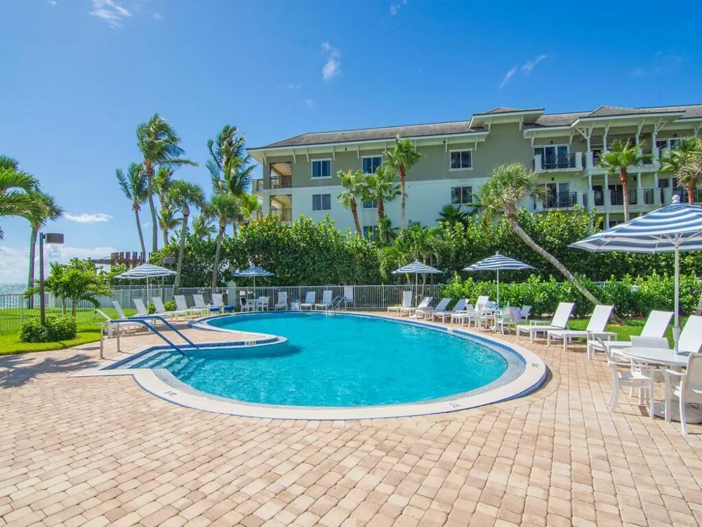 3554 OCEAN DRIVE #501S Vero Beach, FL 32963