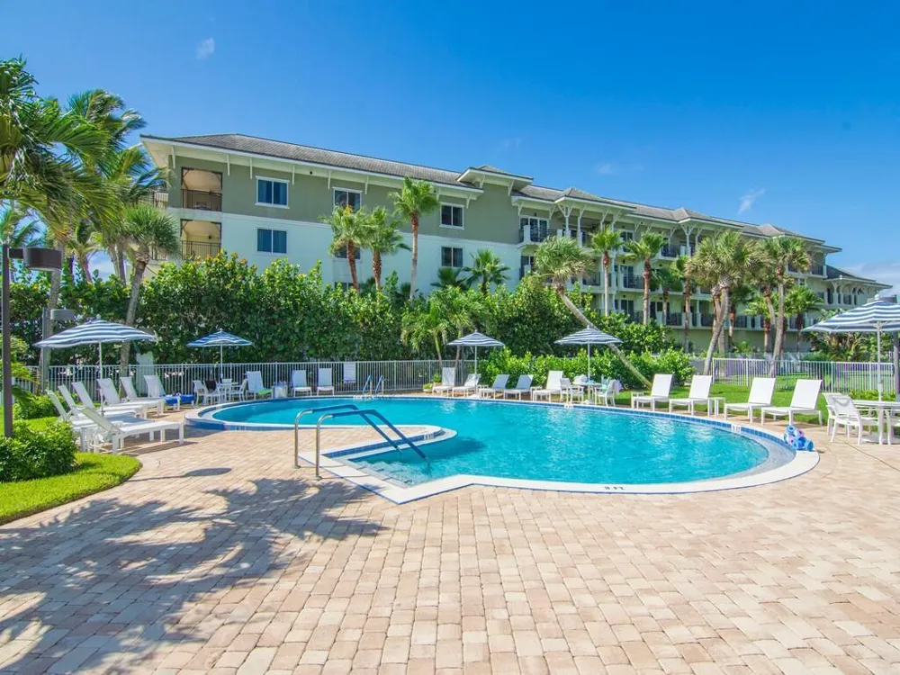 3554 OCEAN DRIVE #501S Vero Beach, FL 32963