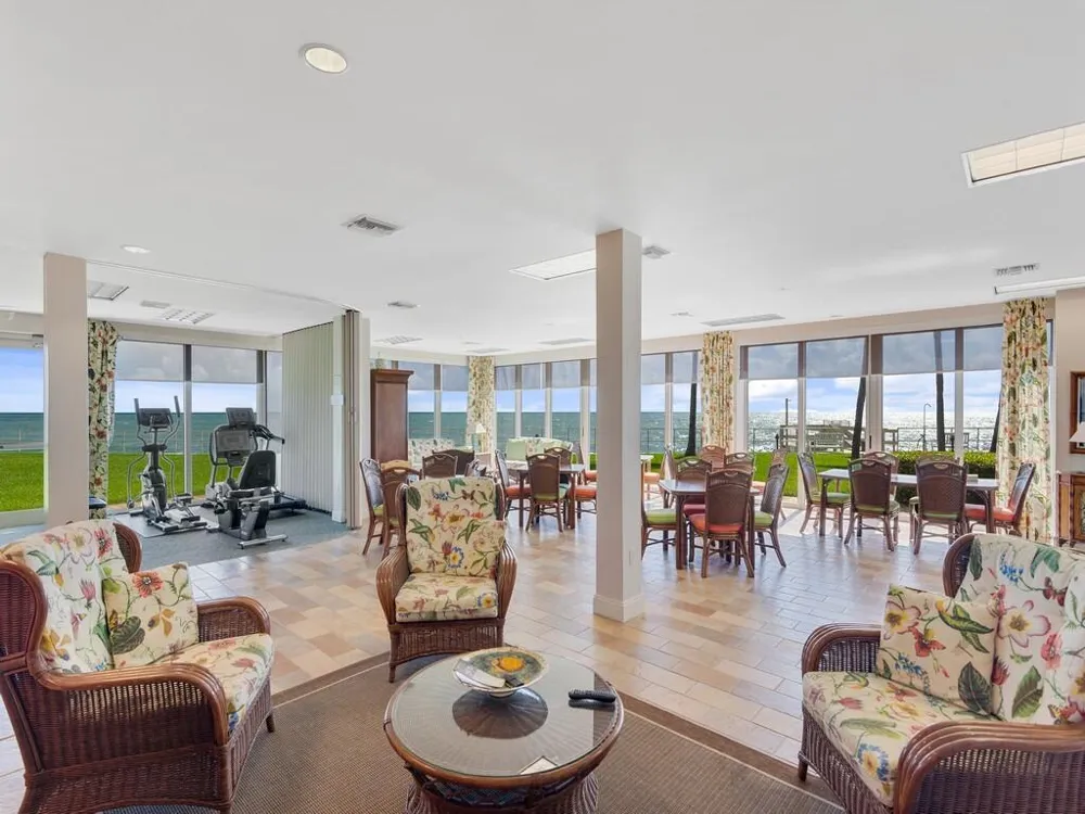 3554 OCEAN DRIVE #501S Vero Beach, FL 32963