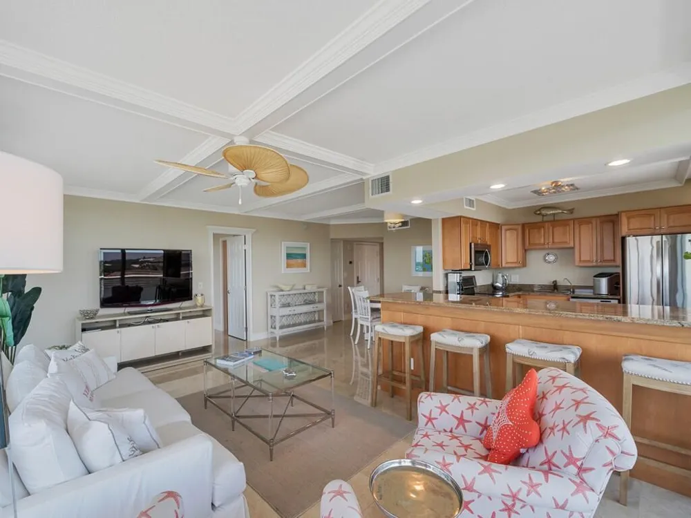 3554 OCEAN DRIVE #501S Vero Beach, FL 32963