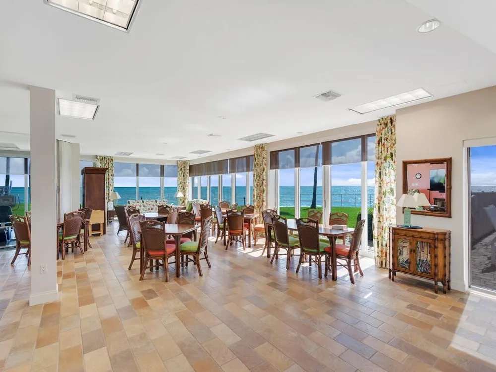 3554 OCEAN DRIVE #501S Vero Beach, FL 32963