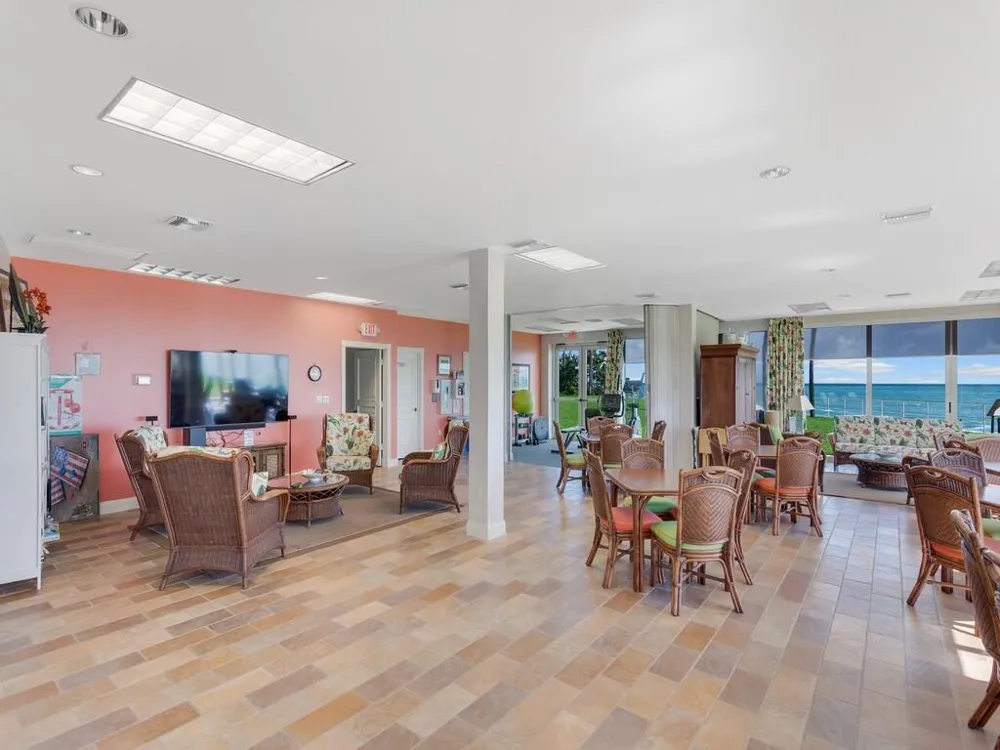 3554 OCEAN DRIVE #501S Vero Beach, FL 32963