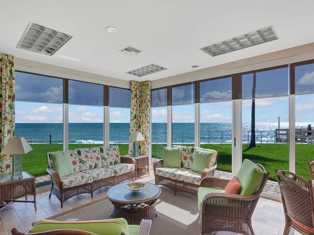 3554 OCEAN DRIVE #501S Vero Beach, FL 32963