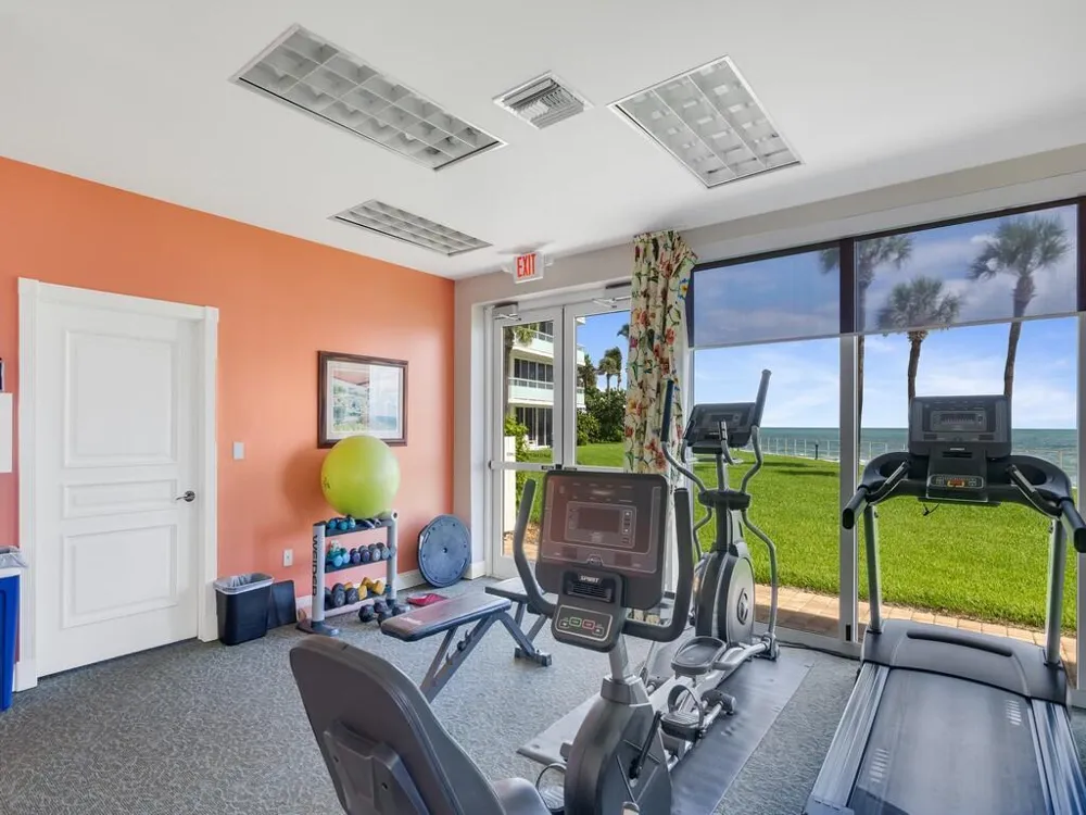 3554 OCEAN DRIVE #501S Vero Beach, FL 32963