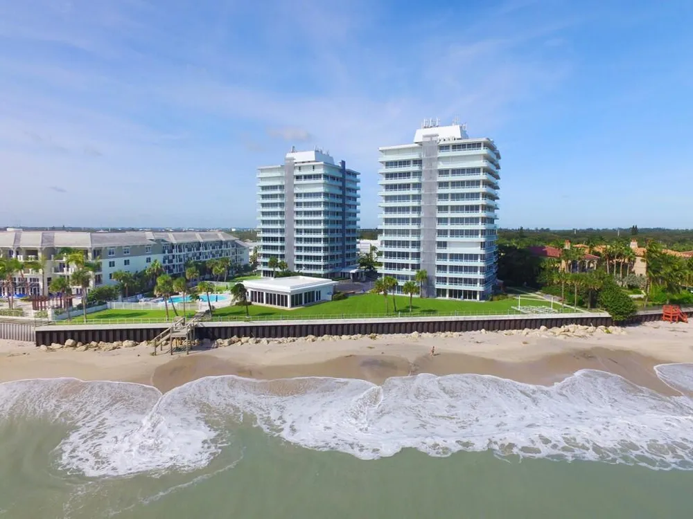 3554 OCEAN DRIVE #501S Vero Beach, FL 32963
