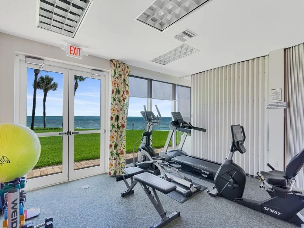 3554 OCEAN DRIVE #501S Vero Beach, FL 32963