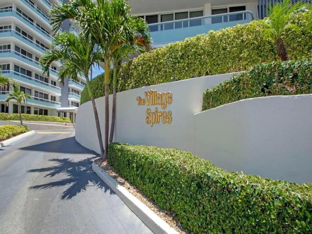 3554 OCEAN DRIVE #501S Vero Beach, FL 32963