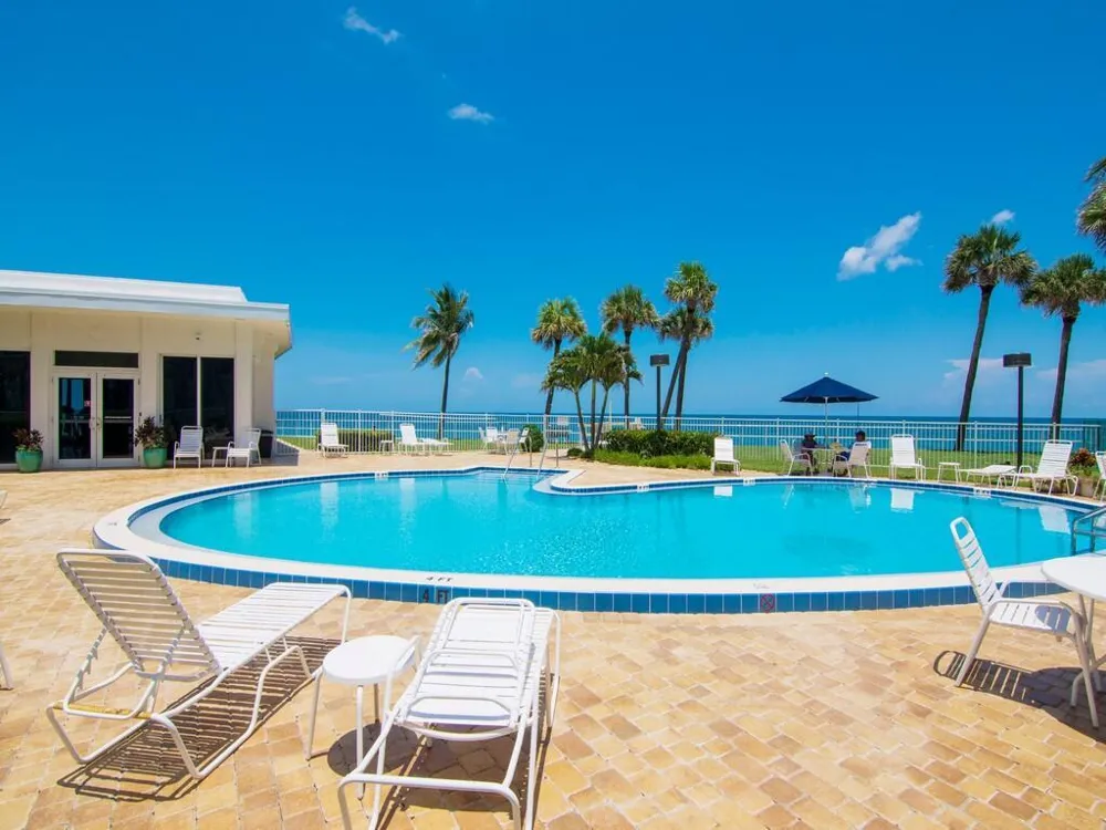 3554 OCEAN DRIVE #501S Vero Beach, FL 32963