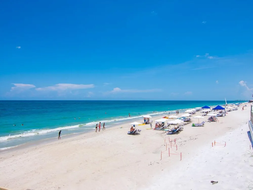 3554 OCEAN DRIVE #501S Vero Beach, FL 32963