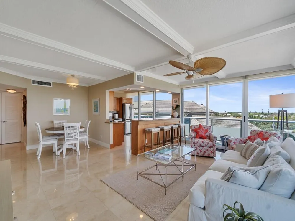 3554 OCEAN DRIVE #501S Vero Beach, FL 32963