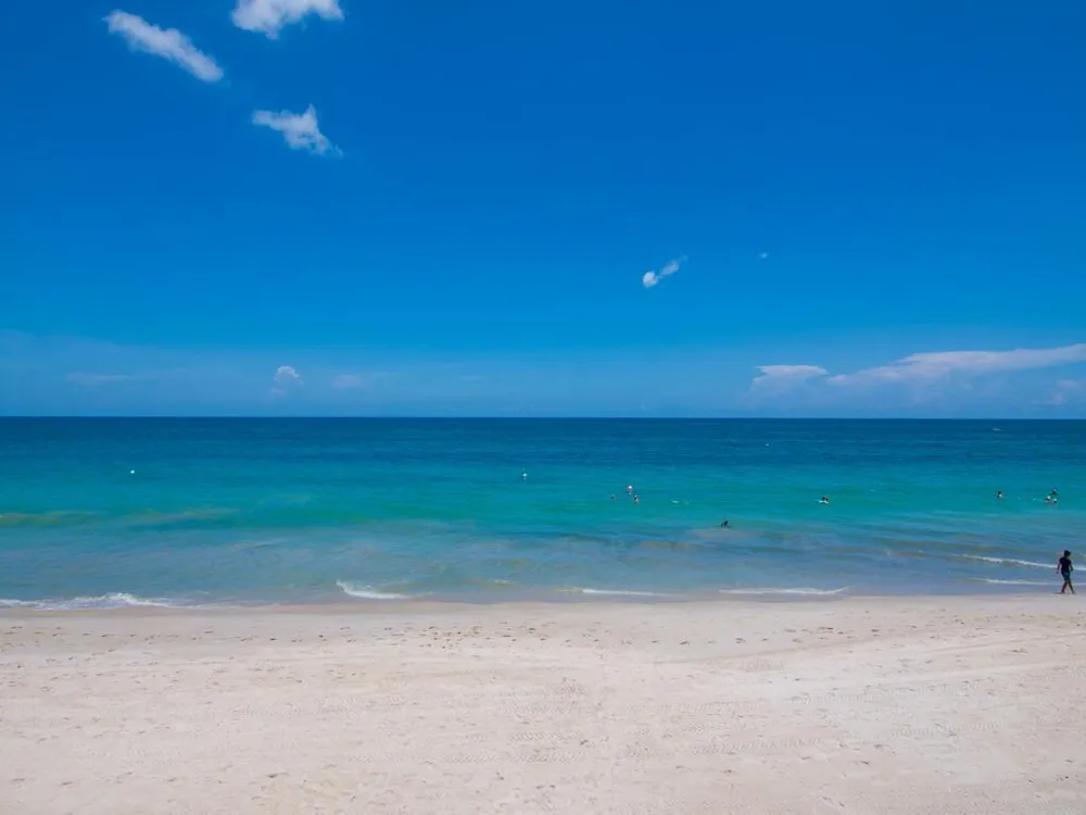 3554 OCEAN DRIVE #501S Vero Beach, FL 32963