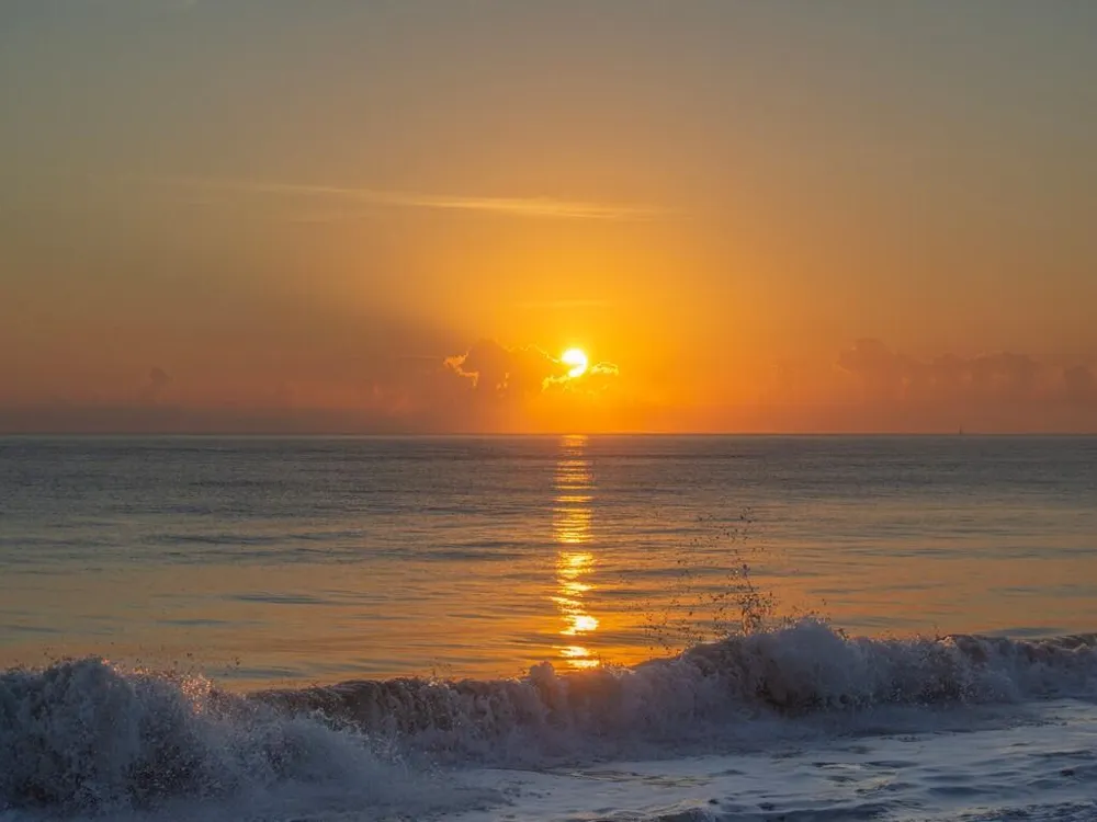 3554 OCEAN DRIVE #501S Vero Beach, FL 32963