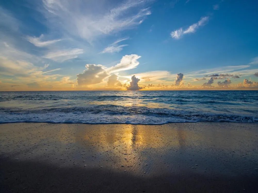 3554 OCEAN DRIVE #501S Vero Beach, FL 32963