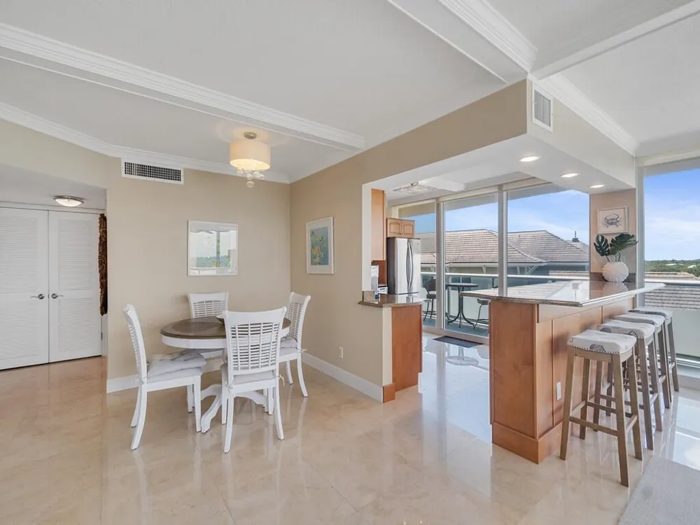 3554 OCEAN DRIVE #501S Vero Beach, FL 32963
