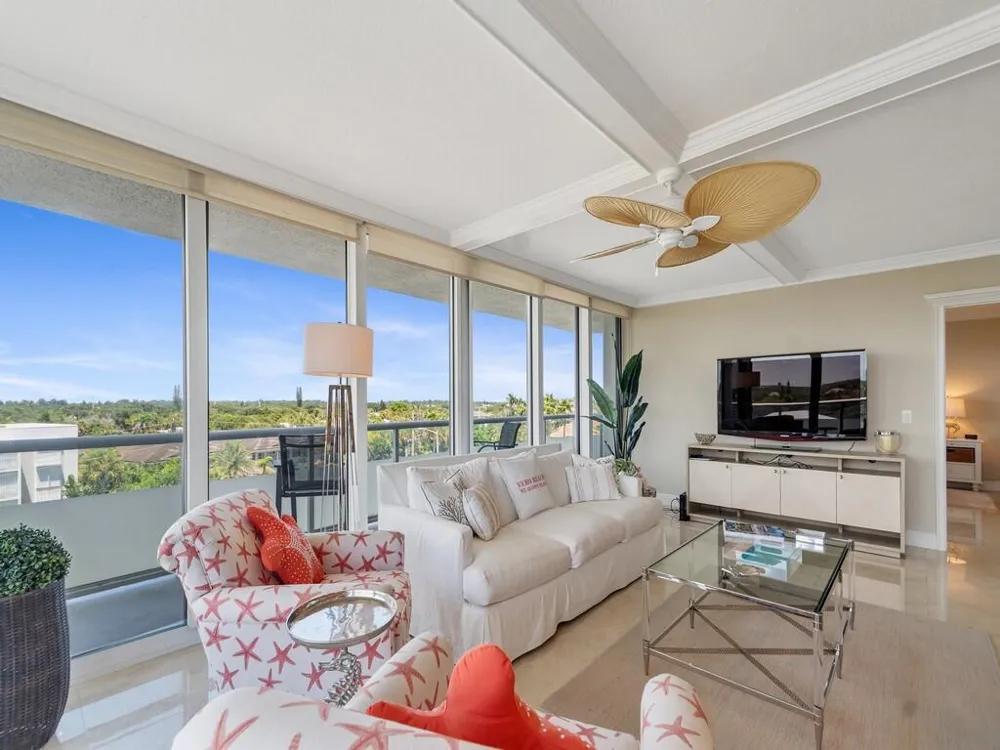 3554 OCEAN DRIVE #501S Vero Beach, FL 32963