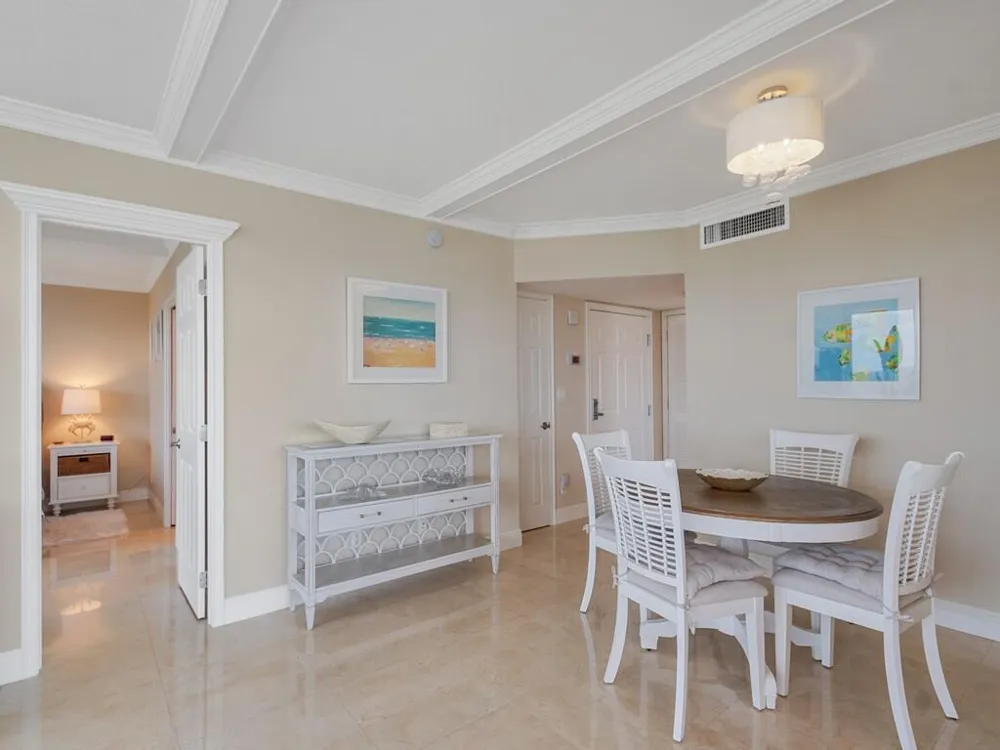 3554 OCEAN DRIVE #501S Vero Beach, FL 32963