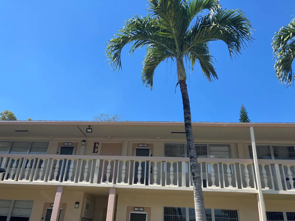 97 Ventnor E #97 Deerfield Beach, FL 33442