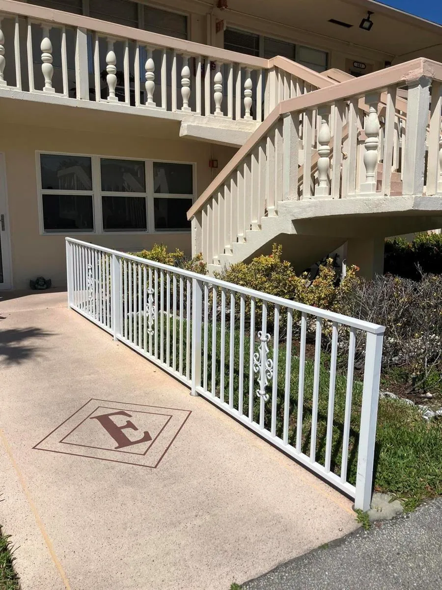 97 Ventnor E #97 Deerfield Beach, FL 33442
