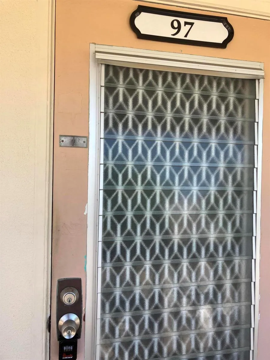 97 Ventnor E #97 Deerfield Beach, FL 33442