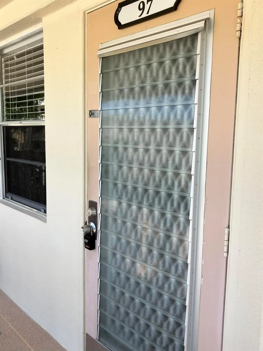 97 Ventnor E #97 Deerfield Beach, FL 33442