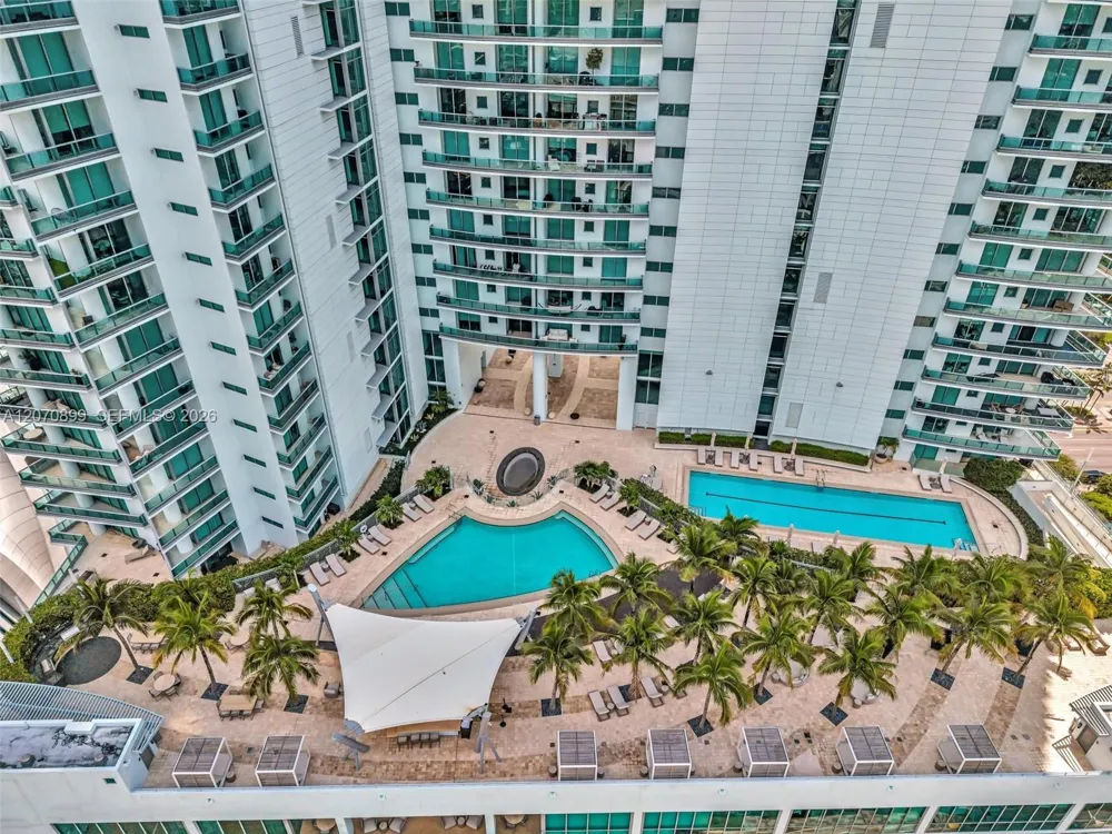 900 Biscayne Blvd #1708 Miami, FL 33132