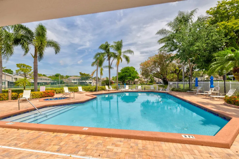 2260 Discovery Circle W Deerfield Beach, FL 33442