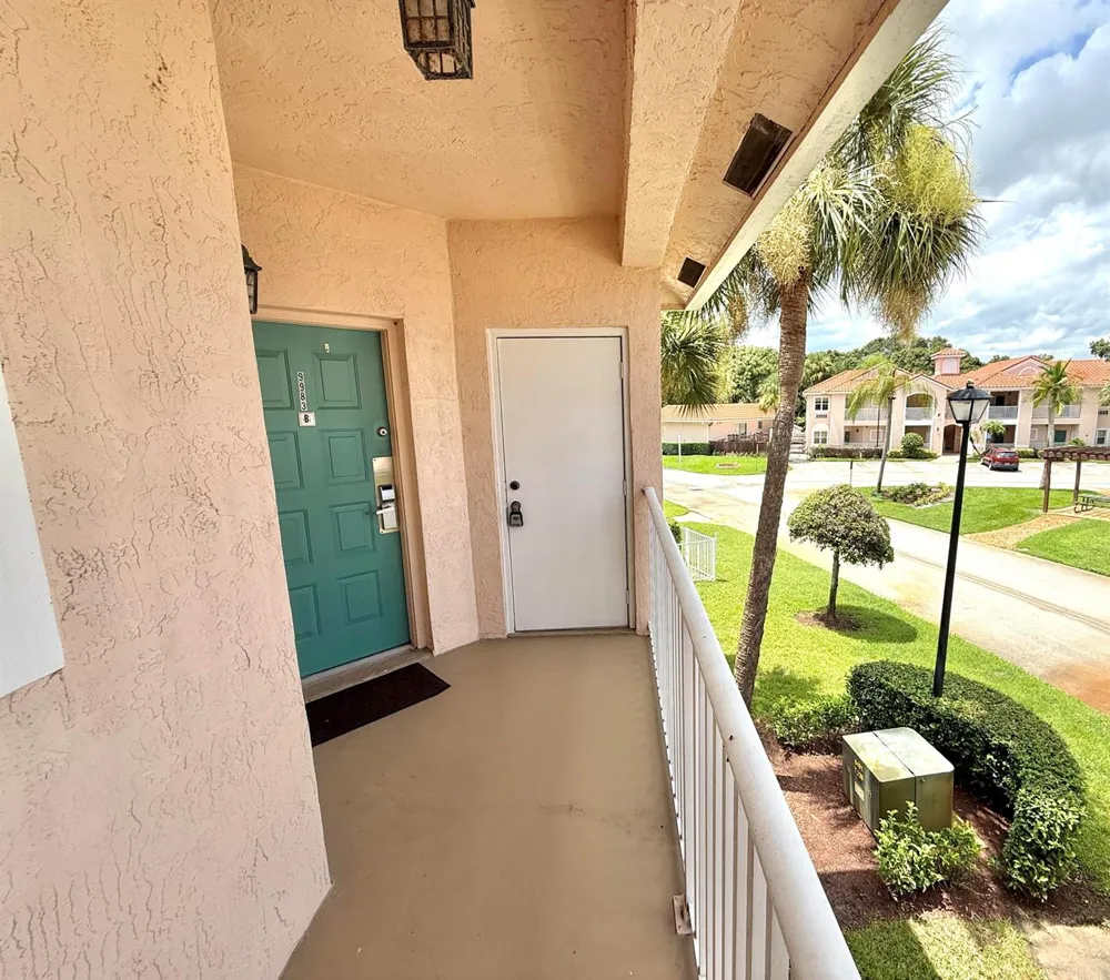 9983 Perfect Drive #side B Port St. Lucie, FL 34986