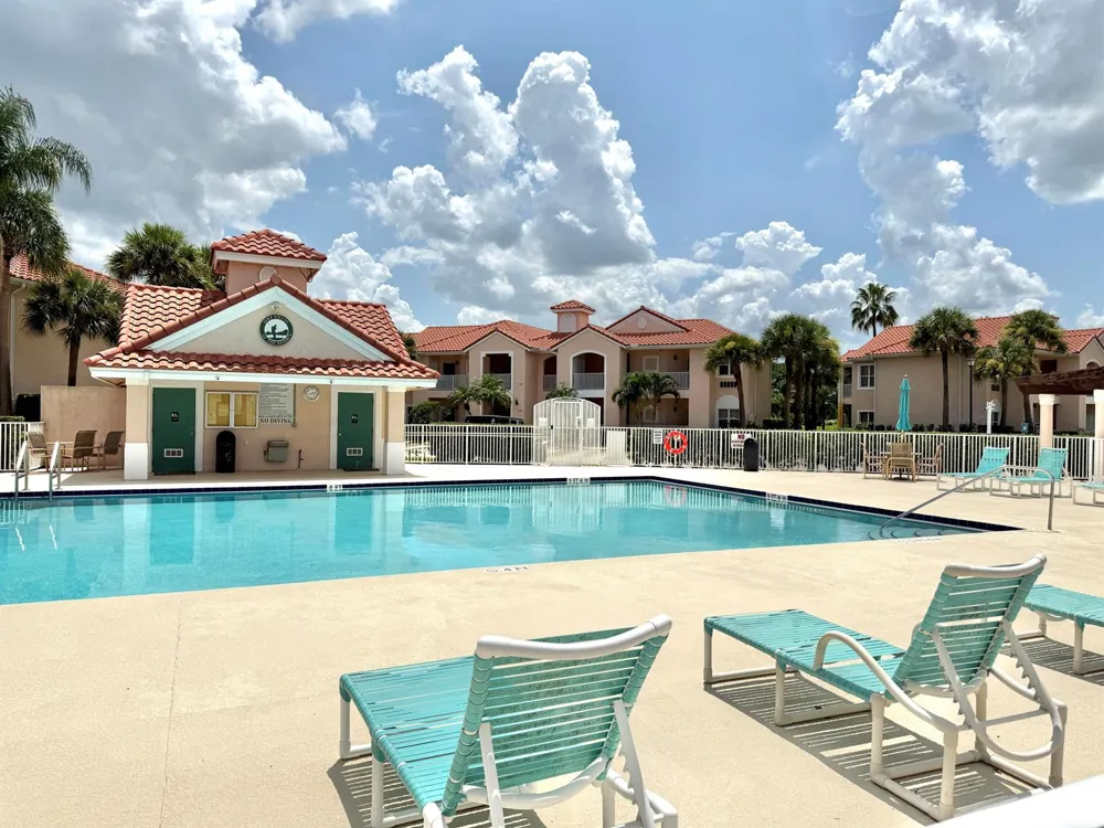 9983 Perfect Drive #side B Port St. Lucie, FL 34986