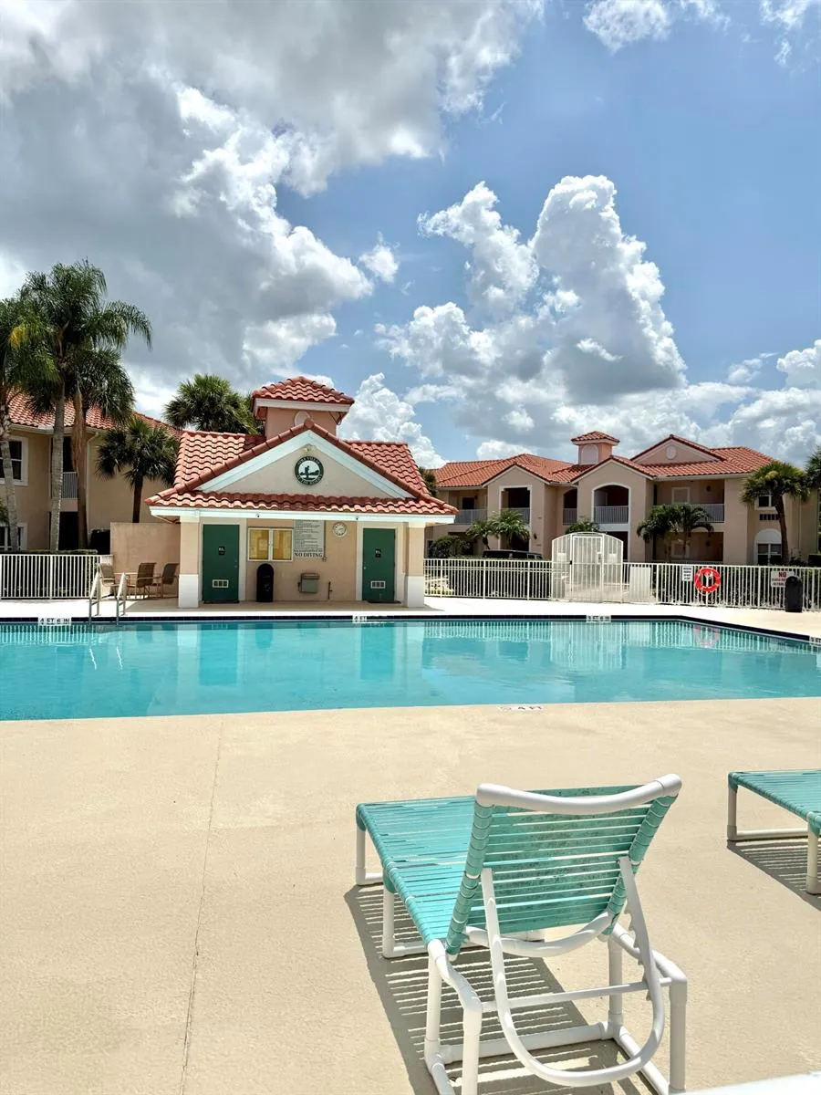 9983 Perfect Drive #side B Port St. Lucie, FL 34986