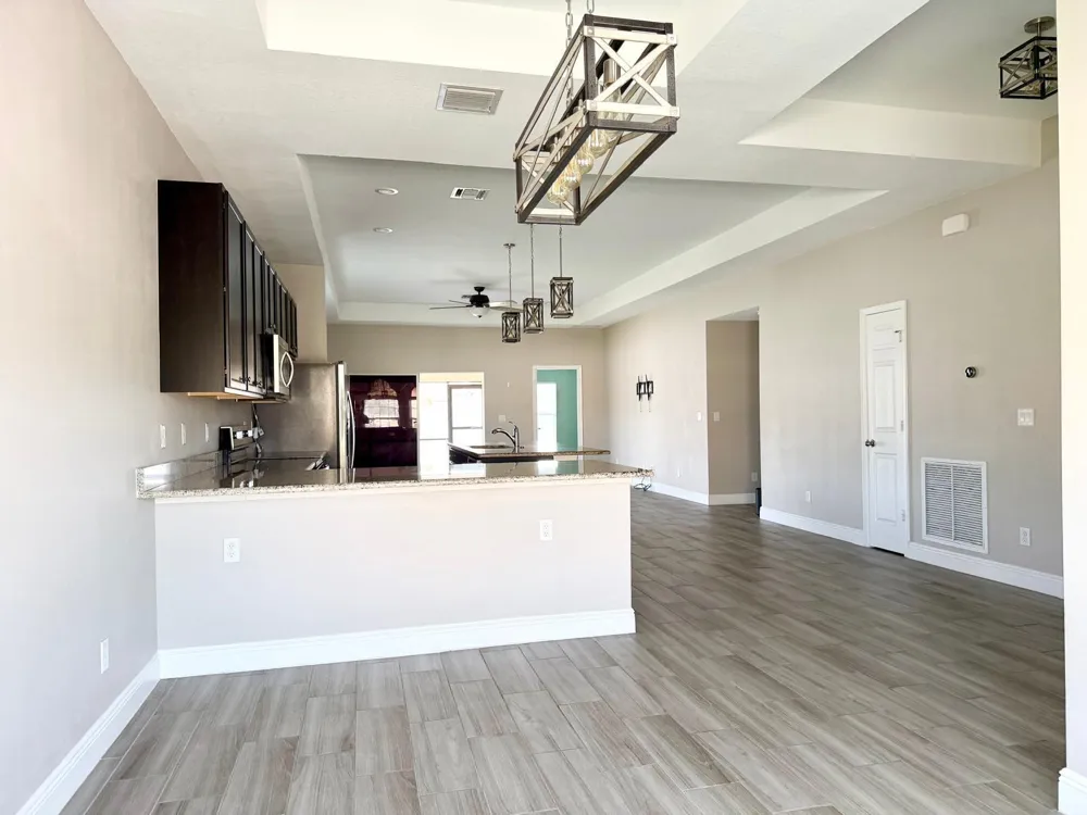 340 PALM BREEZES DRIVE Fort Pierce, FL 34945