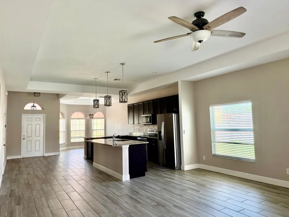 340 PALM BREEZES DRIVE Fort Pierce, FL 34945