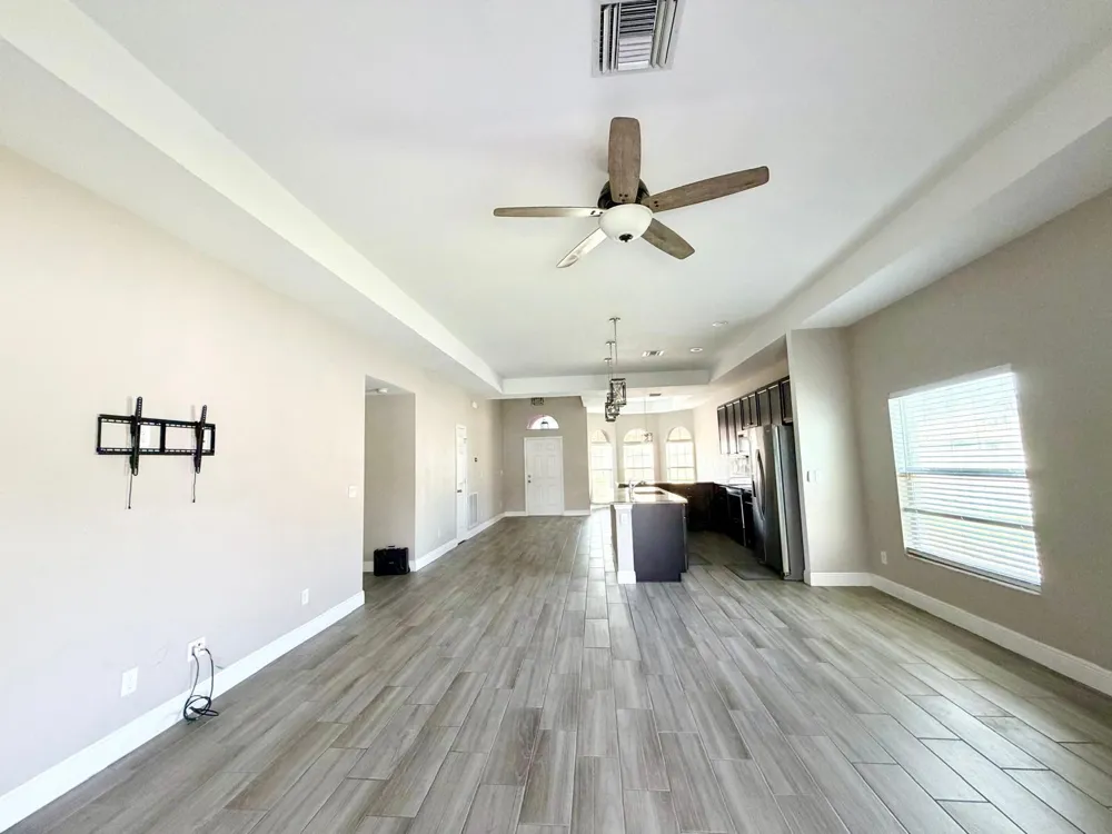 340 PALM BREEZES DRIVE Fort Pierce, FL 34945
