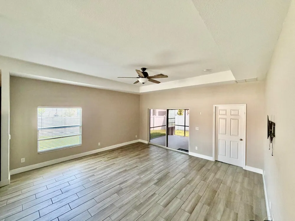 340 PALM BREEZES DRIVE Fort Pierce, FL 34945