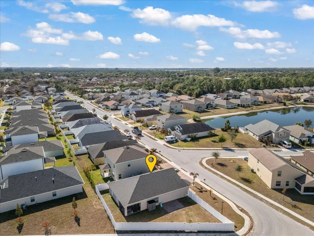 340 PALM BREEZES DRIVE Fort Pierce, FL 34945