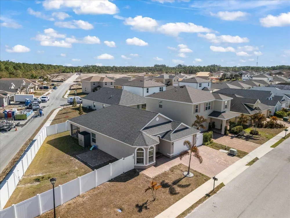 340 PALM BREEZES DRIVE Fort Pierce, FL 34945
